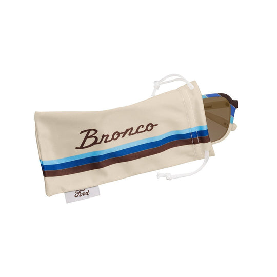 One Revolver Surfboards - Ford Bronco Pacific Palisades Pacific Palisades