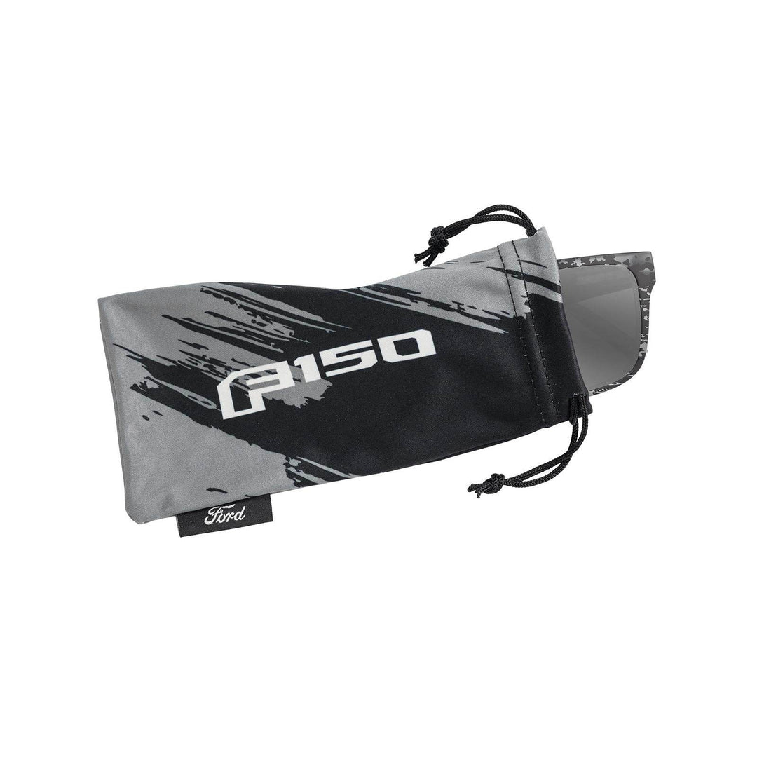 Ford F150 Torrey Pines - One Revolver Surfboards