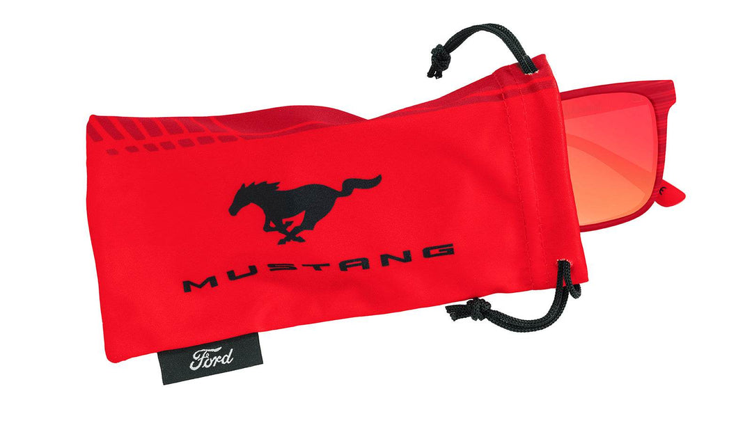 Ford Mustang Fast Lanes Sport - One Revolver Surfboards