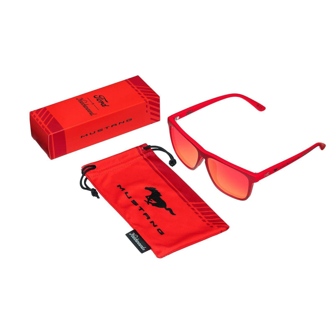 Ford Mustang Fast Lanes Sport - One Revolver Surfboards