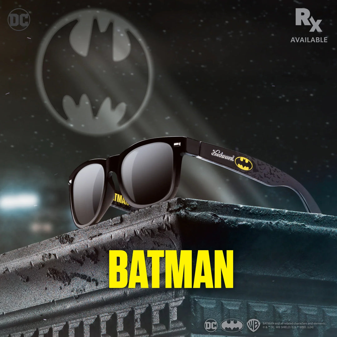 One Revolver Surfboards - Batman Fort Knocks Fort Knocks