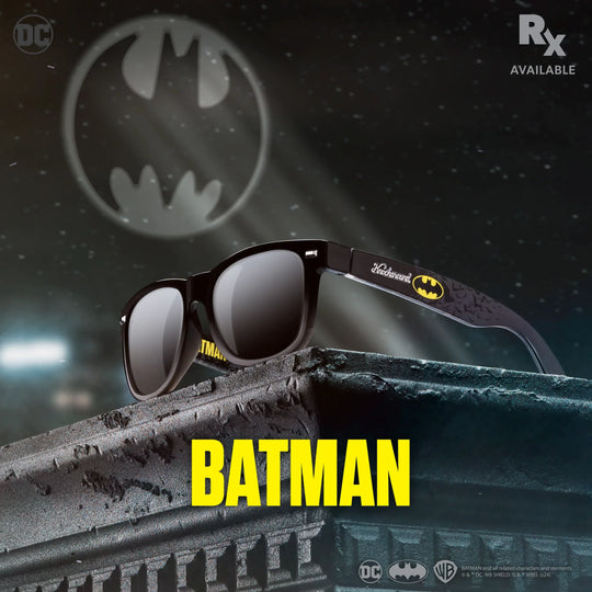 One Revolver Surfboards - Batman Fort Knocks Fort Knocks