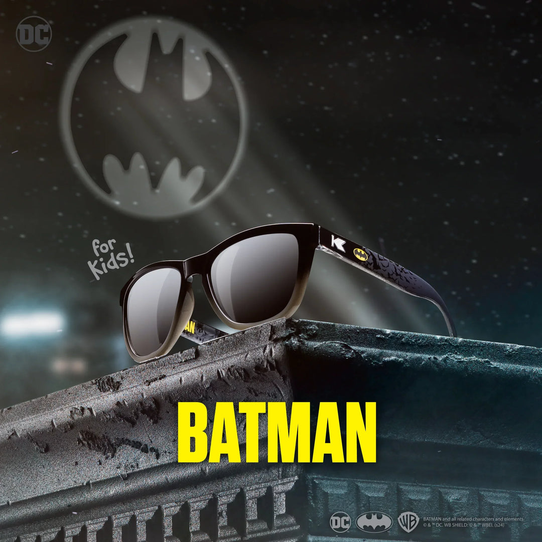 One Revolver Surfboards - Batman Kids Premiums Kids Premiums
