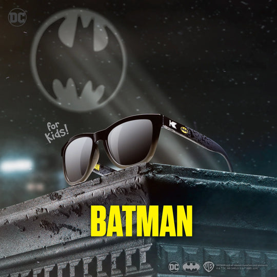 One Revolver Surfboards - Batman Kids Premiums Kids Premiums