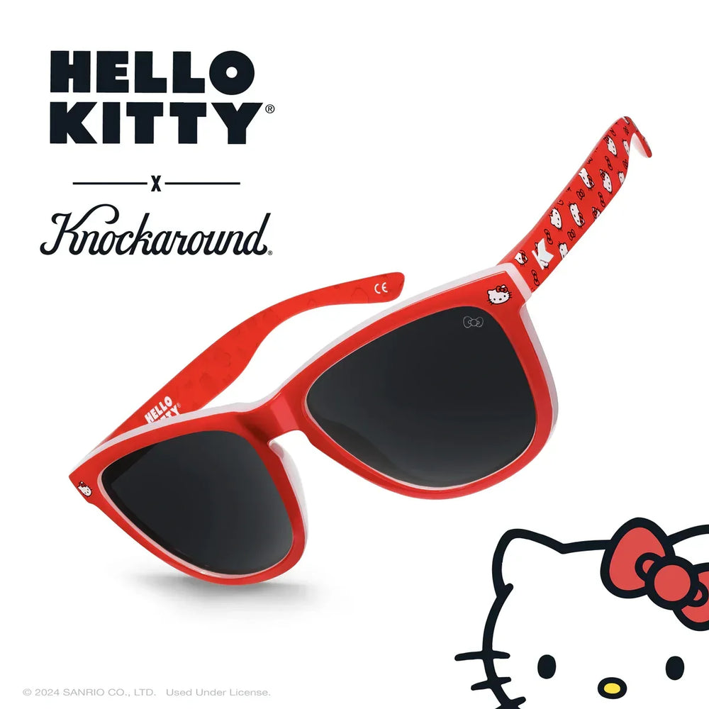 One Revolver Surfboards - Hello Kitty Premiums Premiums