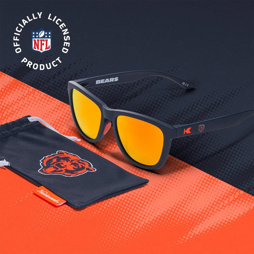 One Revolver Surfboards - Chicago Bears Premiums Sport Premiums Sport