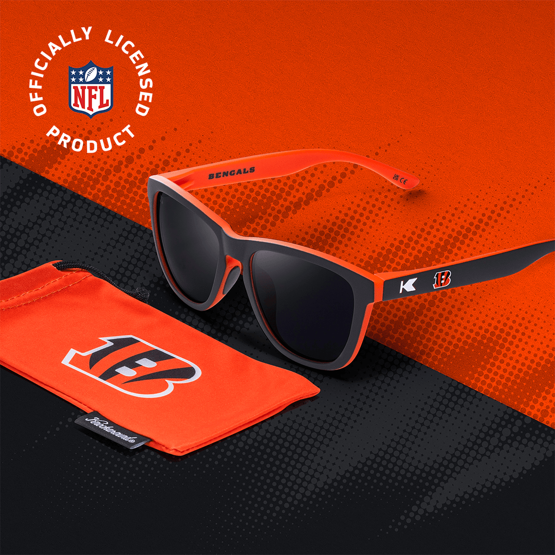 One Revolver Surfboards - Cincinnati Bengals Premiums Sport Premiums Sport
