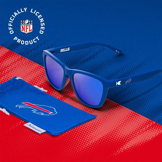 One Revolver Surfboards - Buffalo Bills Premiums Sport Premiums Sport