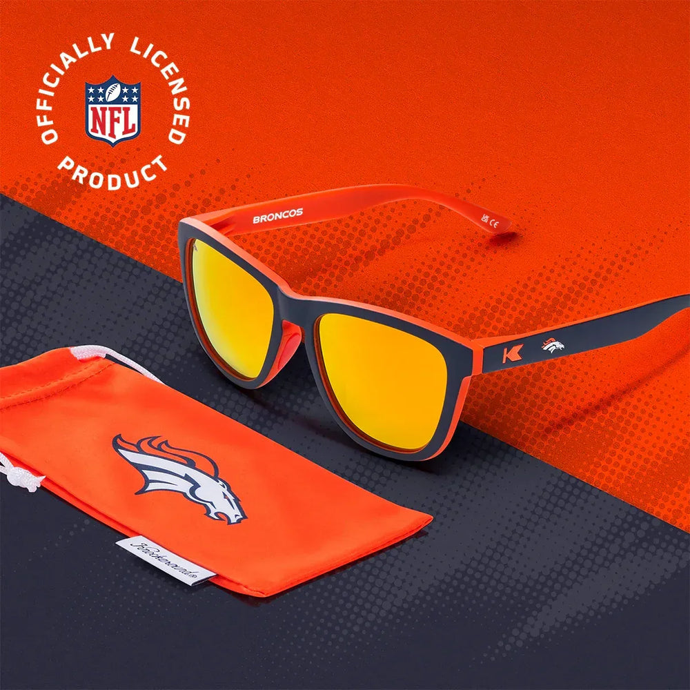 One Revolver Surfboards - Denver Broncos Premiums Sport Premiums Sport