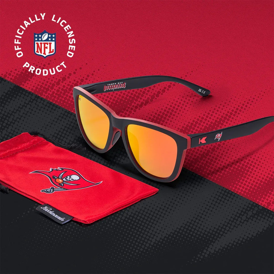 One Revolver Surfboards - Tampa Bay Buccaneers Premiums Sport Premiums Sport