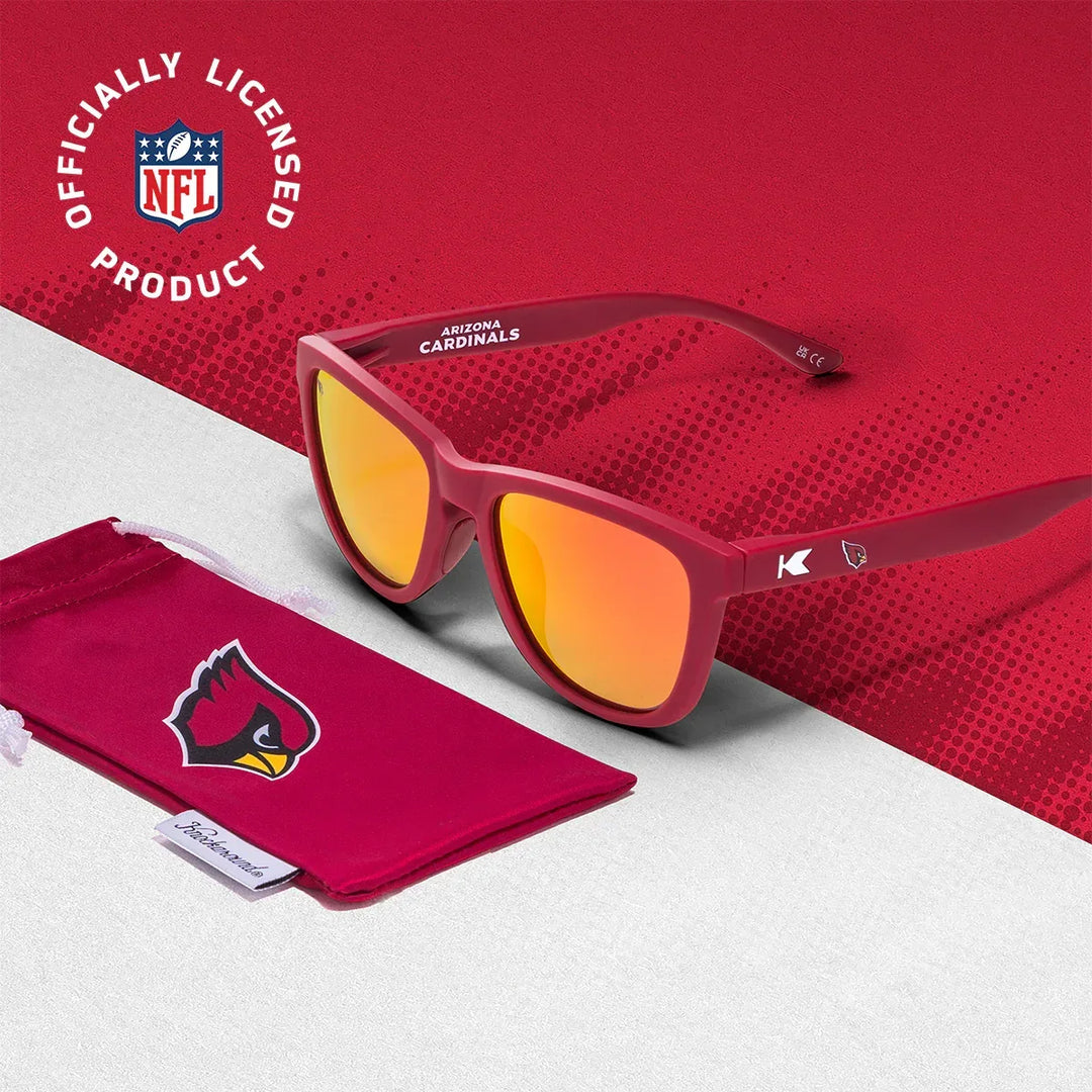 One Revolver Surfboards - Arizona Cardinals Premiums Sport Premiums Sport