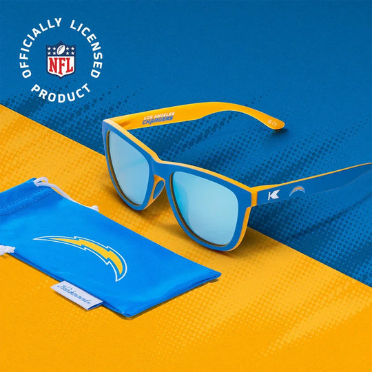 One Revolver Surfboards - Los Angeles Chargers Premiums Sport Premiums Sport