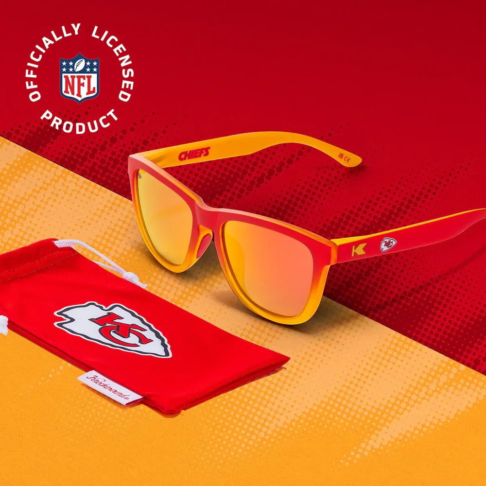 One Revolver Surfboards - Kansas City Chiefs Premiums Sport Premiums Sport