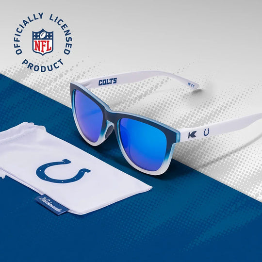 One Revolver Surfboards - Indianapolis Colts Premiums Sport Premiums Sport