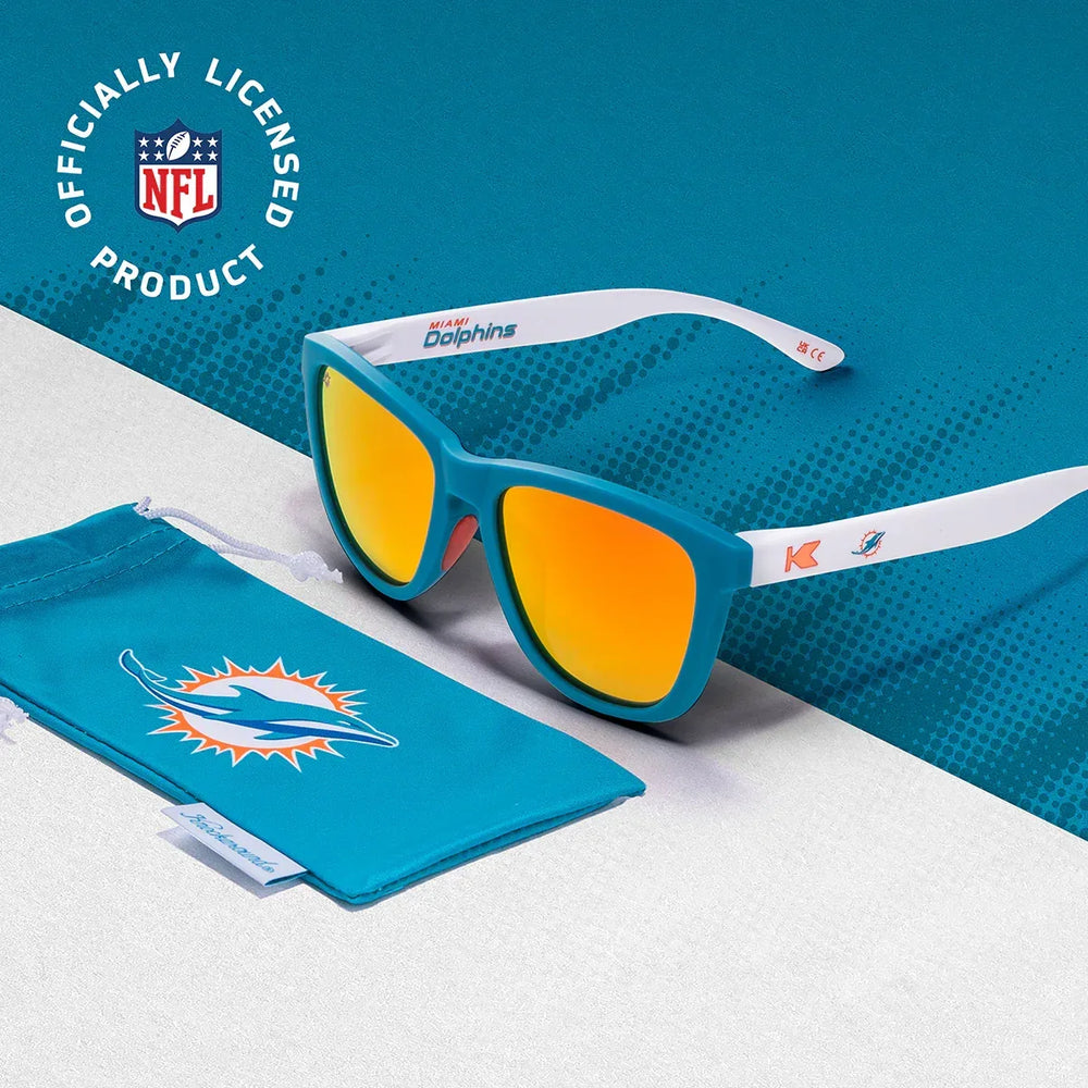 One Revolver Surfboards - Miami Dolphins Premiums Sport Premiums Sport