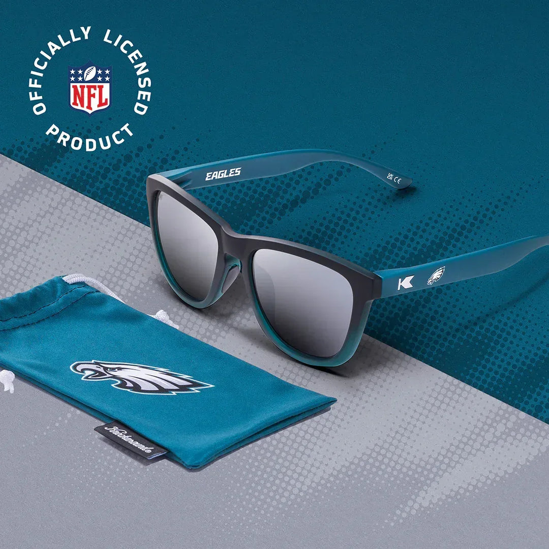 One Revolver Surfboards - Philadelphia Eagles Premiums Sport Premiums Sport