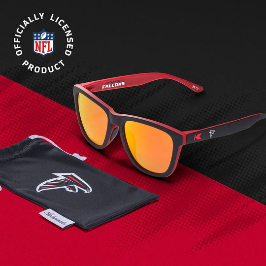 One Revolver Surfboards - Atlanta Falcons Premiums Sport Premiums Sport