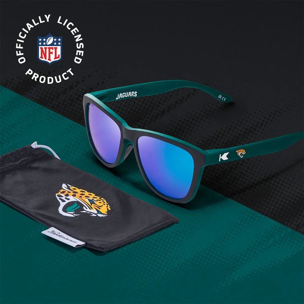 One Revolver Surfboards - Jacksonville Jaguars Premiums Sport Premiums Sport