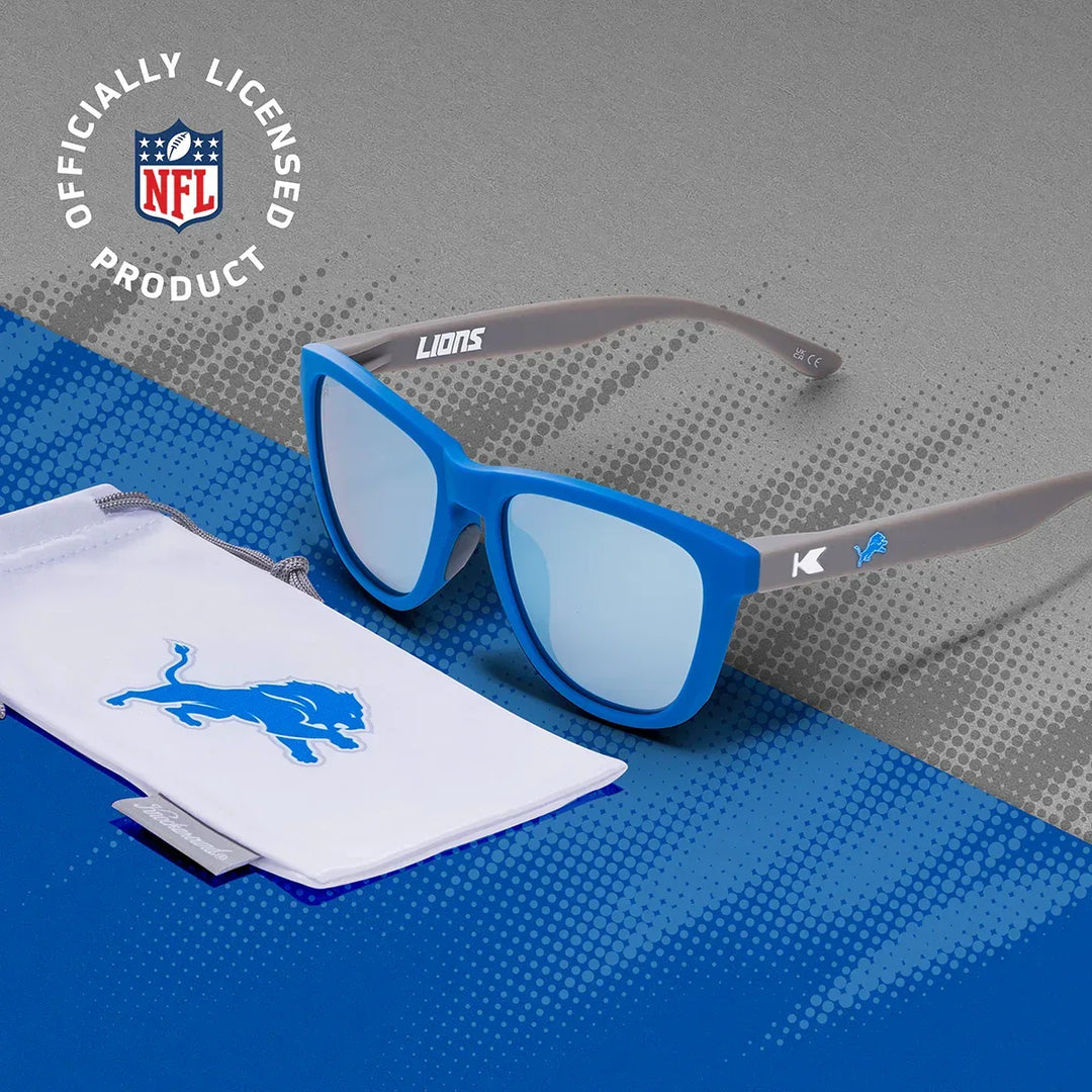 One Revolver Surfboards - Detroit Lions Premiums Sport Premiums Sport