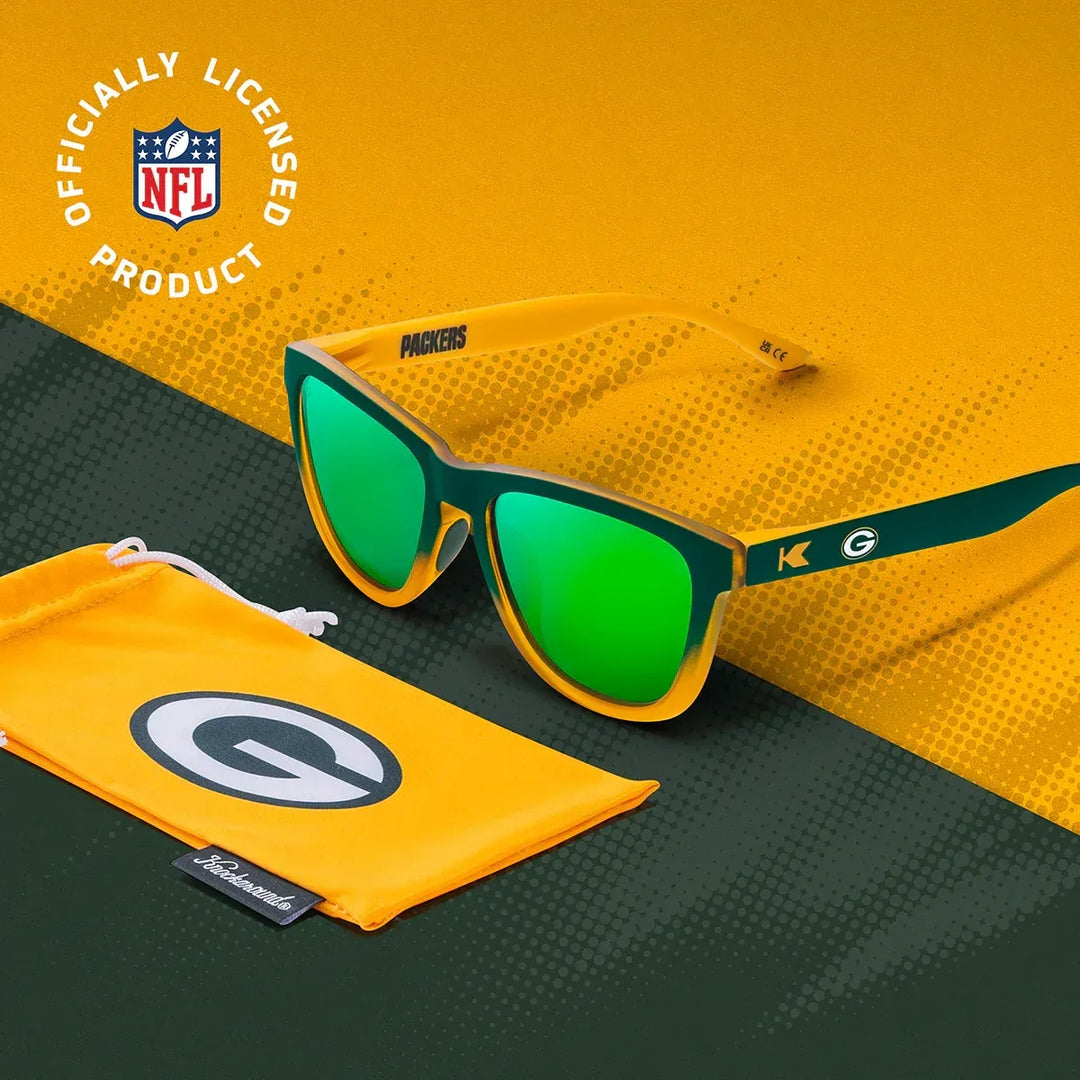 One Revolver Surfboards - Green Bay Packers Premiums Sport Premiums Sport