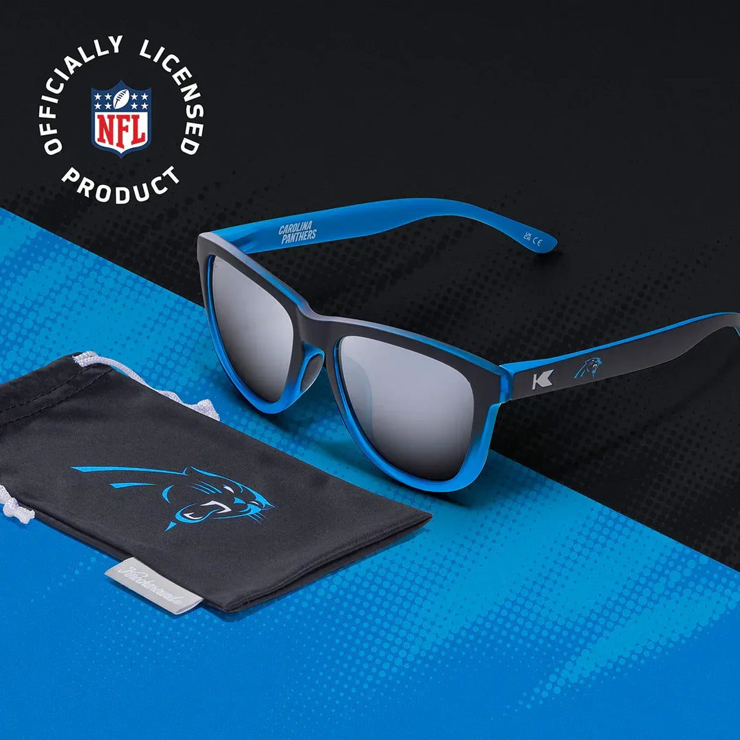 One Revolver Surfboards - Carolina Panthers Premiums Sport Premiums Sport