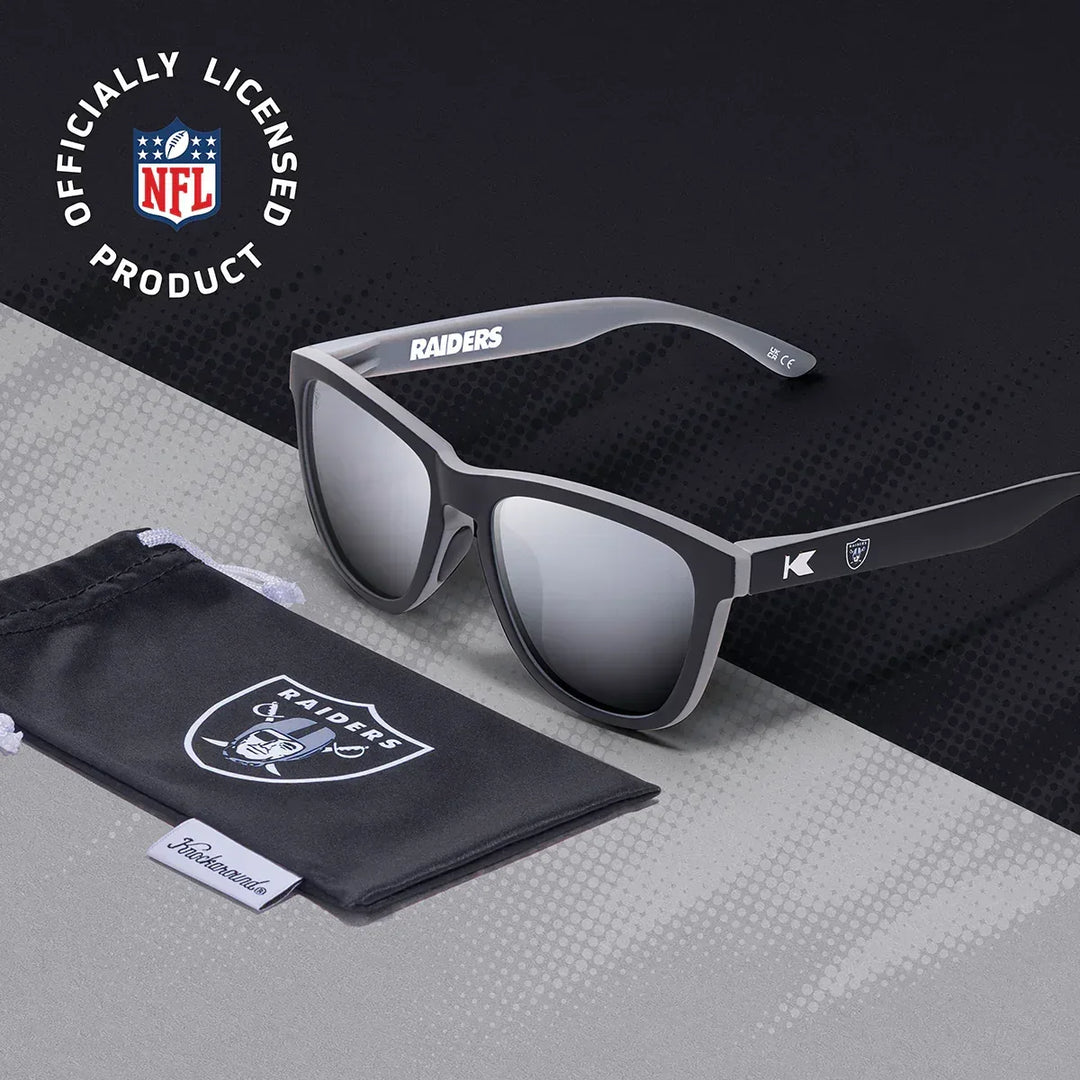 One Revolver Surfboards - Las Vegas Raiders Premiums Sport Premiums Sport