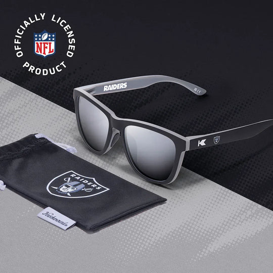 One Revolver Surfboards - Las Vegas Raiders Premiums Sport Premiums Sport