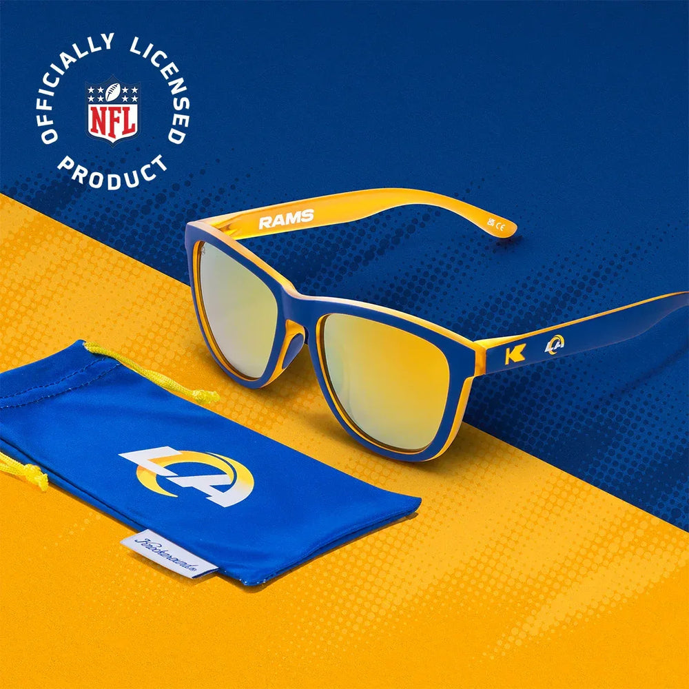 One Revolver Surfboards - Los Angeles Rams Premiums Sport Premiums Sport