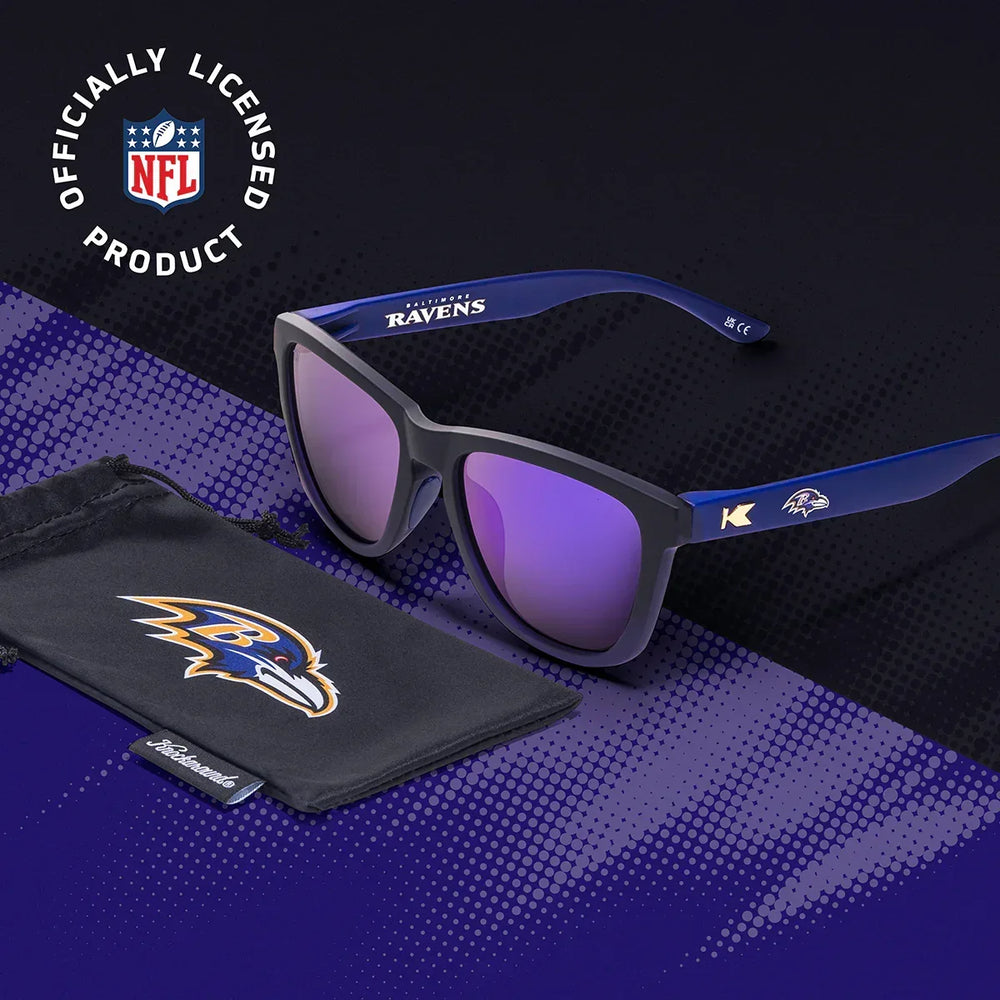 One Revolver Surfboards - Baltimore Ravens Premiums Sport Premiums Sport