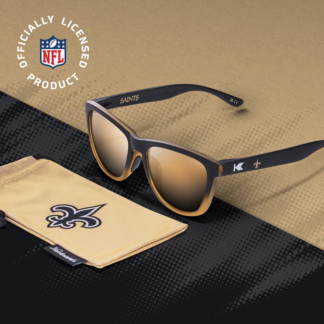 One Revolver Surfboards - New Orleans Saints Premiums Sport Premiums Sport