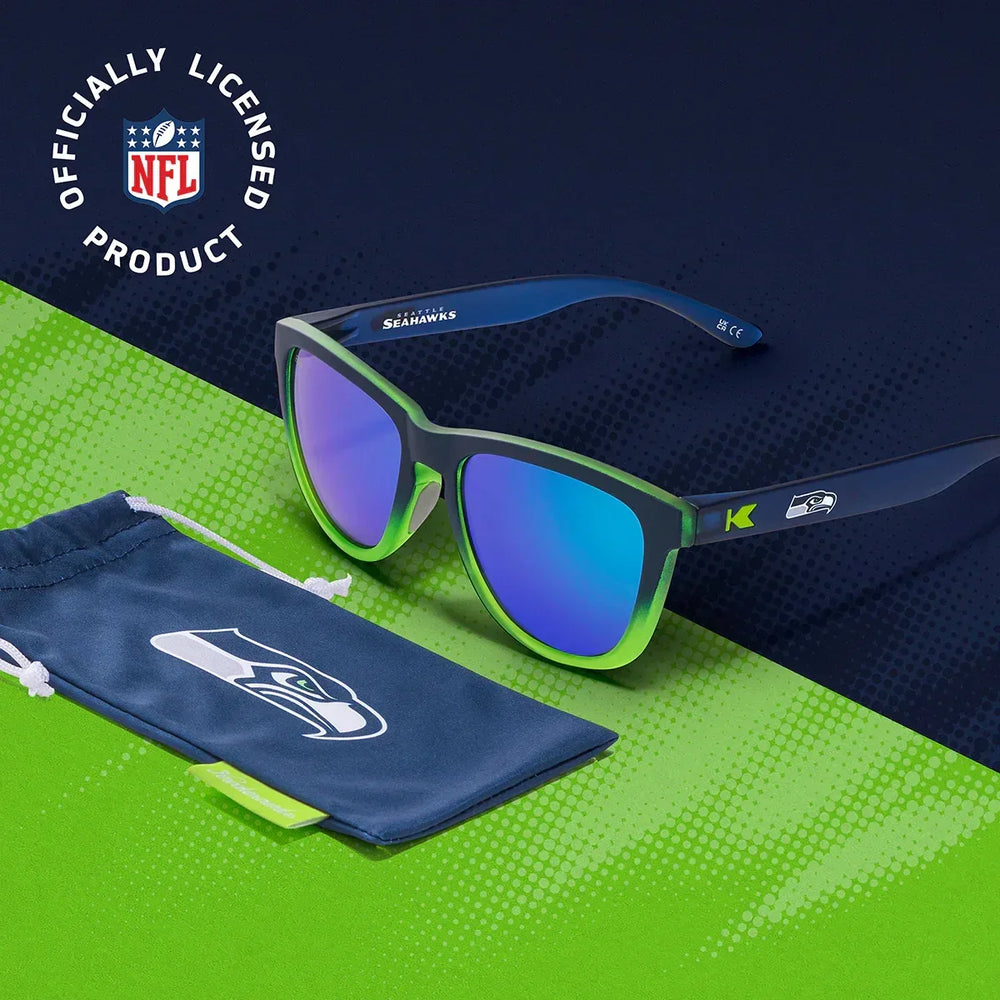 One Revolver Surfboards - Seattle Seahawks Premiums Sport Premiums Sport