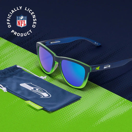 One Revolver Surfboards - Seattle Seahawks Premiums Sport Premiums Sport