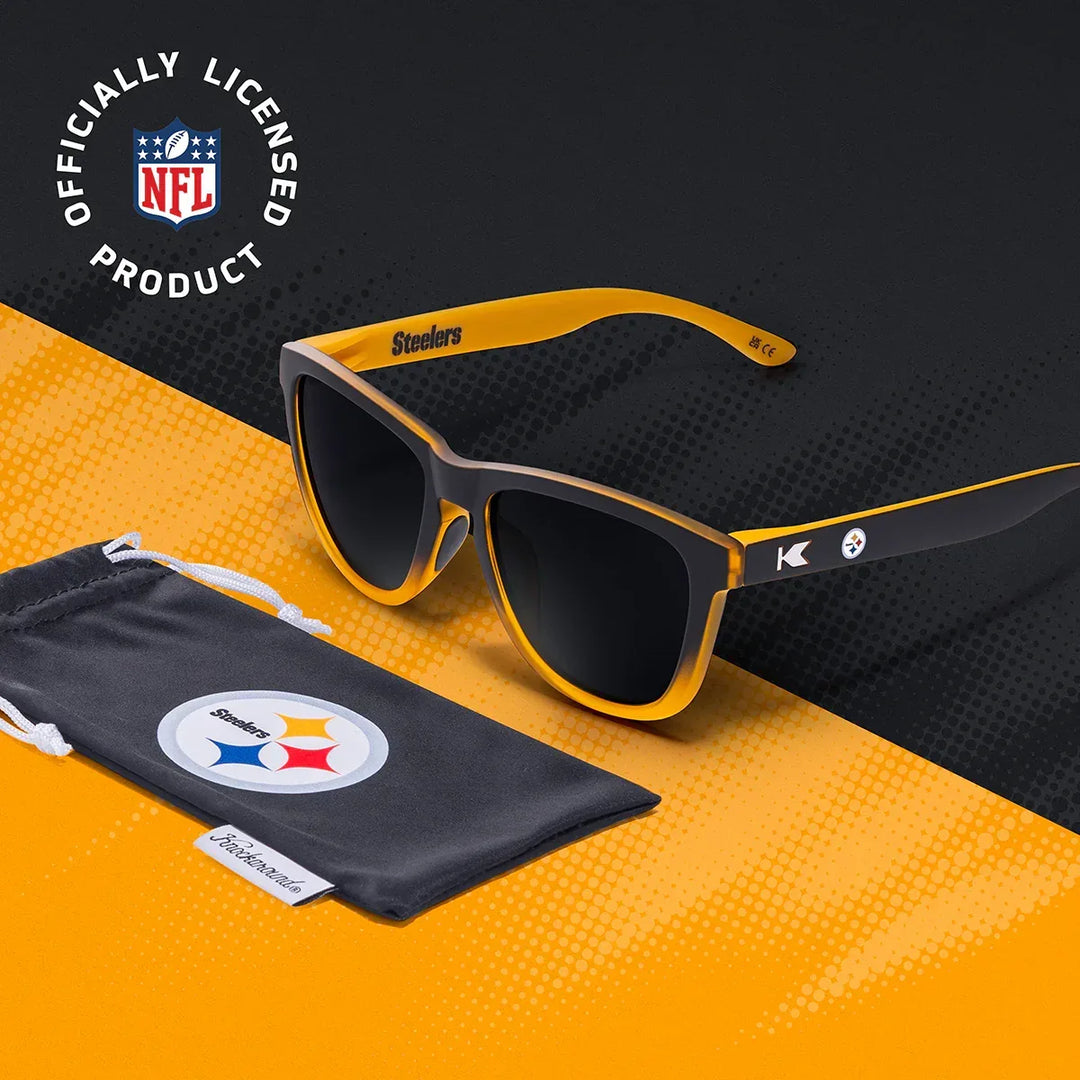 One Revolver Surfboards - Pittsburgh Steelers Premiums Sport Premiums Sport