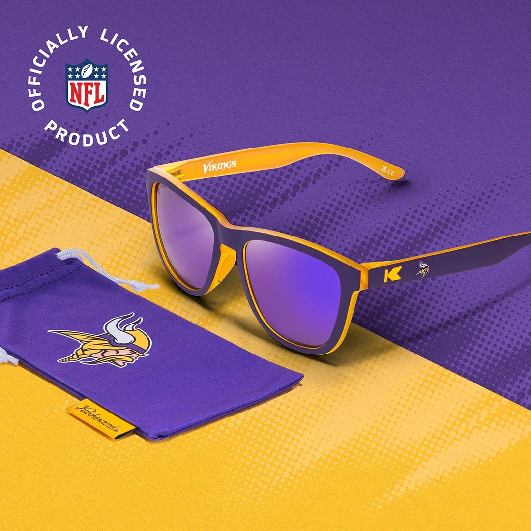 One Revolver Surfboards - Minnesota Vikings Premiums Sport Premiums Sport