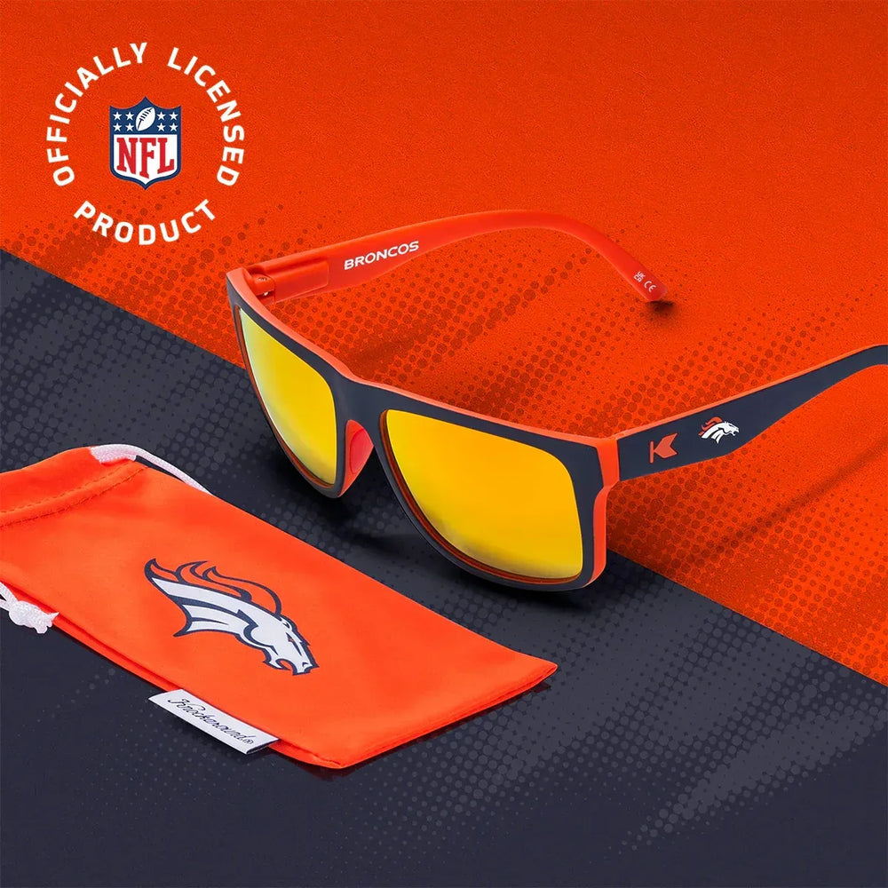 One Revolver Surfboards - Denver Broncos Torrey Pines Sport Torrey Pines Sport
