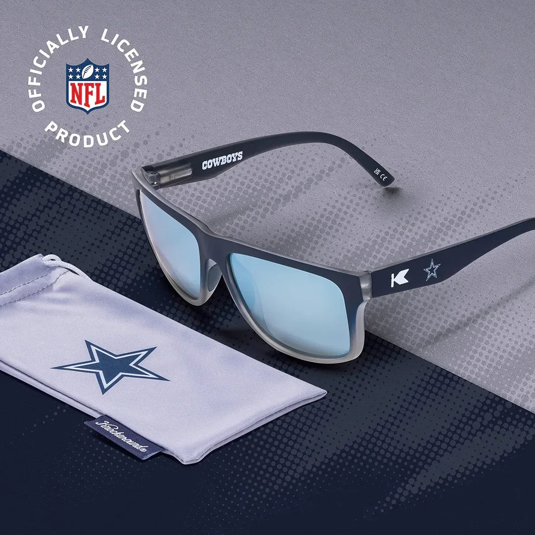 One Revolver Surfboards - Dallas Cowboys Torrey Pines Sport Torrey Pines Sport