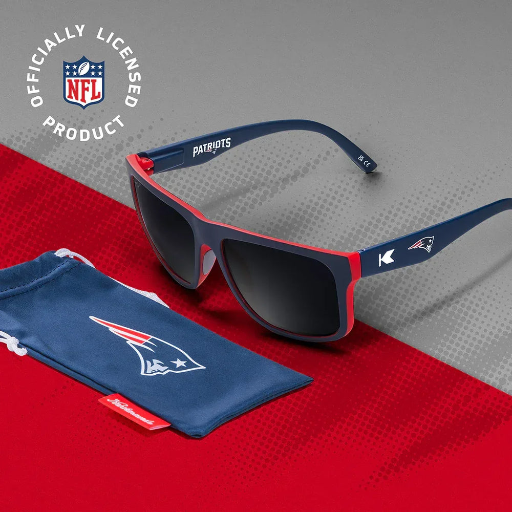 One Revolver Surfboards - New England Patriots Torrey Pines Sport Torrey Pines Sport