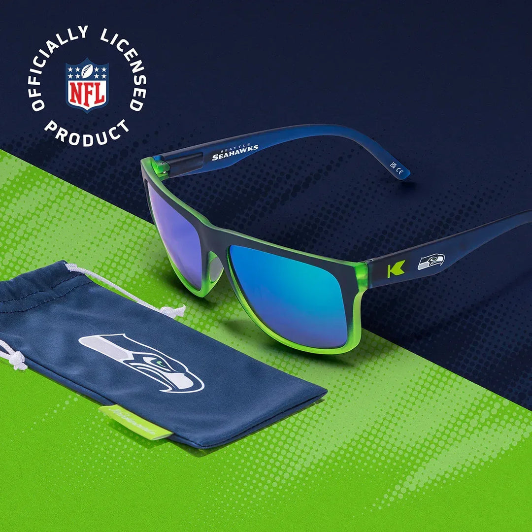 One Revolver Surfboards - Seattle Seahawks Torrey Pines Sport Torrey Pines Sport