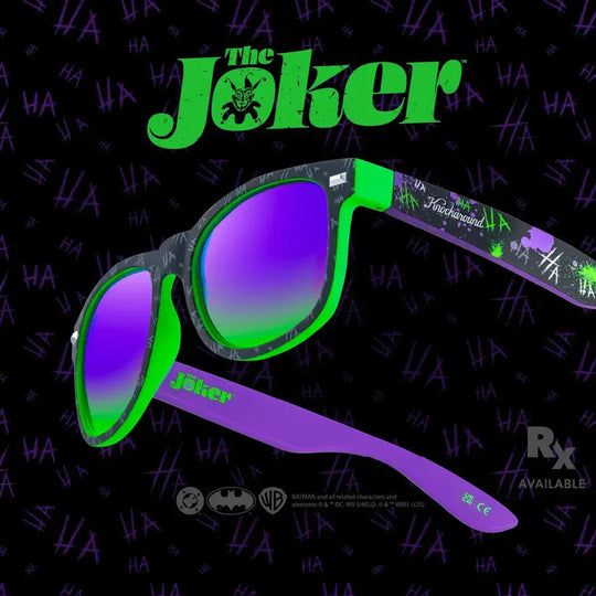 One Revolver Surfboards - The Joker Fort Knocks Fort Knocks