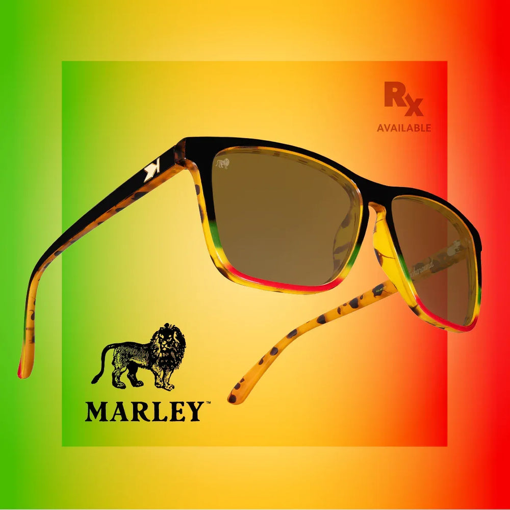 One Revolver Surfboards - Bob Marley Fast Lanes Fast Lanes
