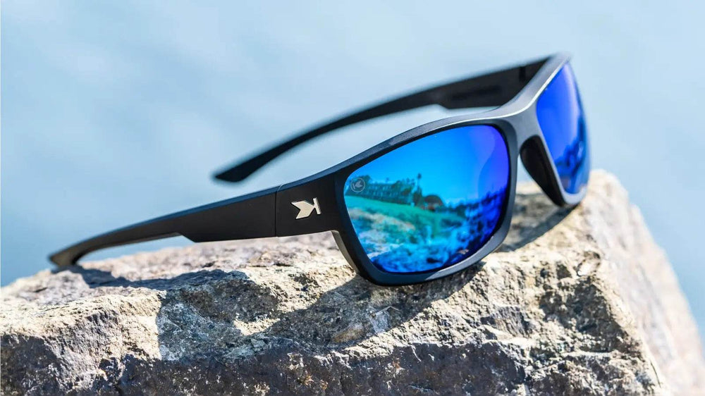 Midnight Ocean High Stakes - One Revolver Surfboards