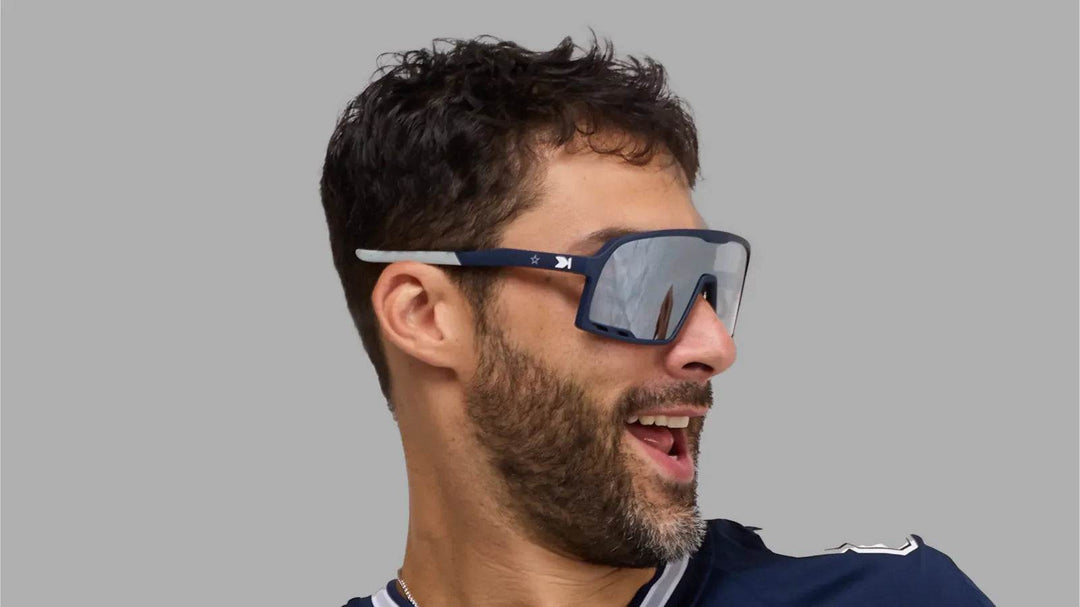 Dallas Cowboys Campeones - One Revolver Surfboards