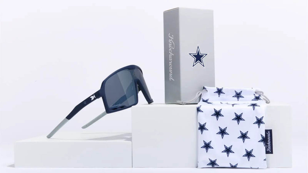 Dallas Cowboys Campeones - One Revolver Surfboards