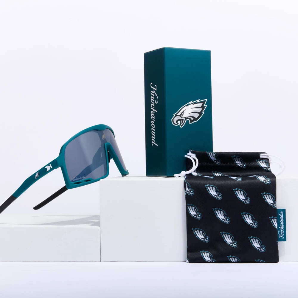Philadelphia Eagles Campeones - One Revolver Surfboards