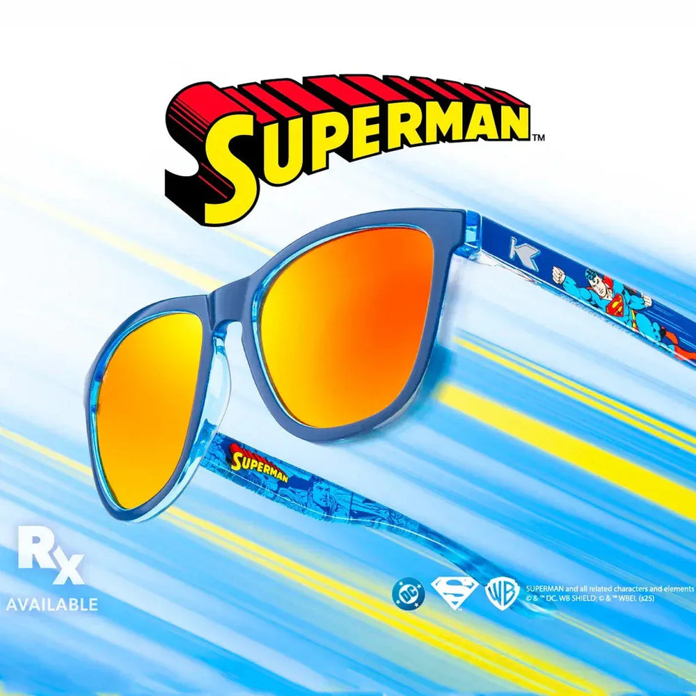 One Revolver Surfboards - Superman Premiums Premiums