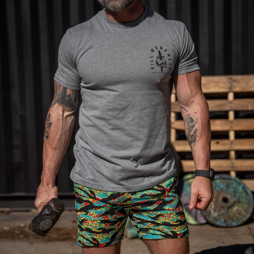 One Revolver Surfboards - Kill Weakness Men&