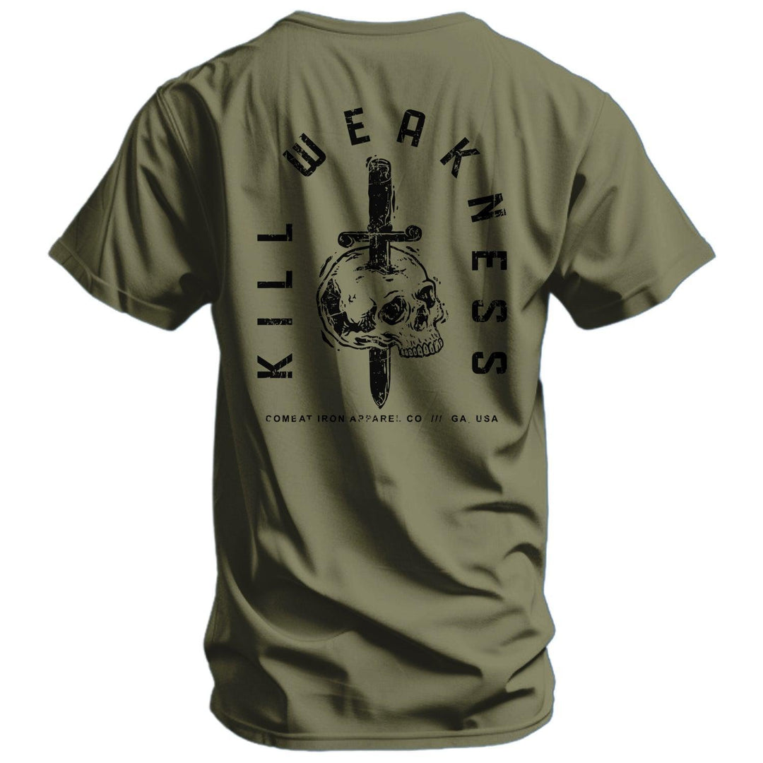 One Revolver Surfboards - Kill Weakness Men&
