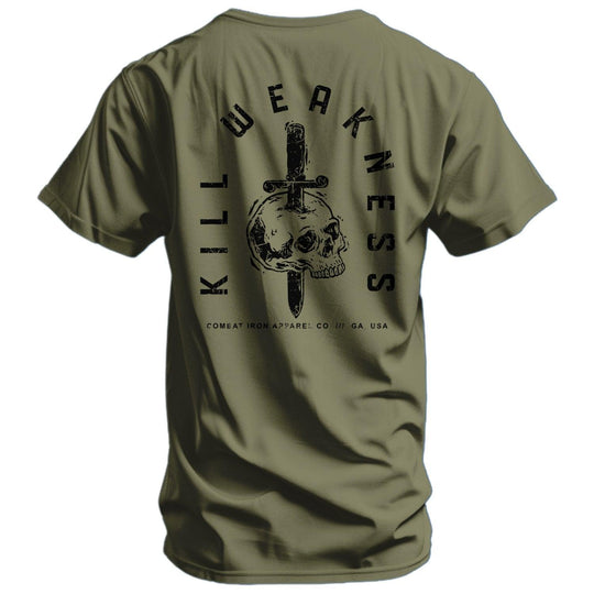 One Revolver Surfboards - Kill Weakness Men&