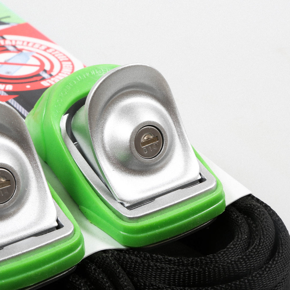 KanuLock Spare Keys