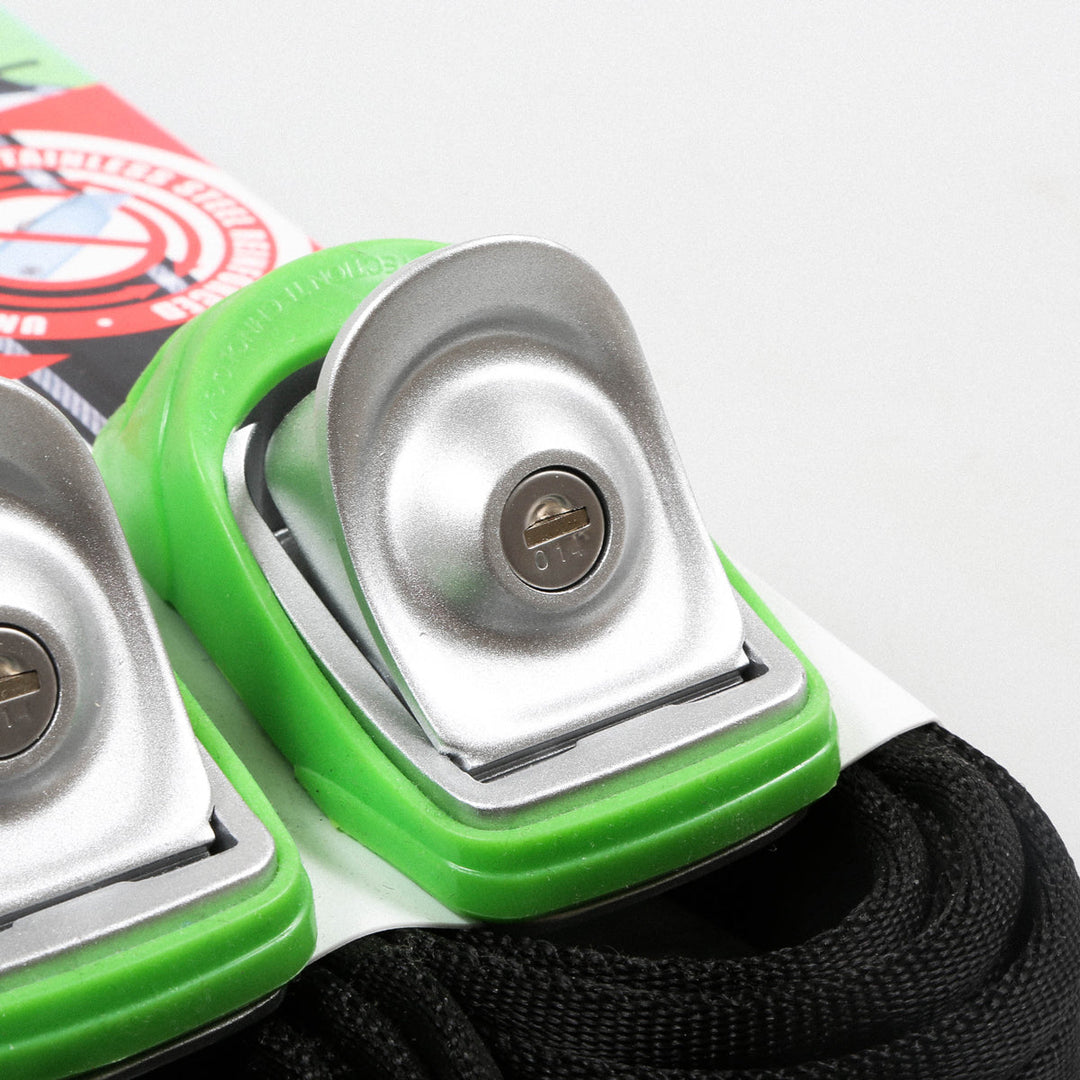 KanuLock Spare Keys